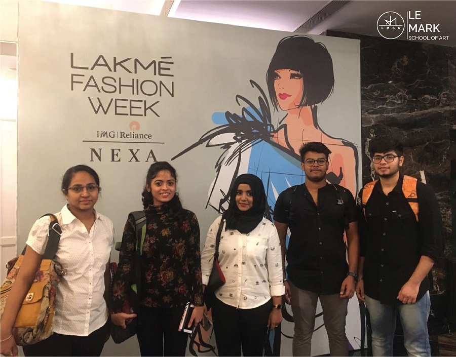 Le Mark School of Art Vile Parle Events photo 21